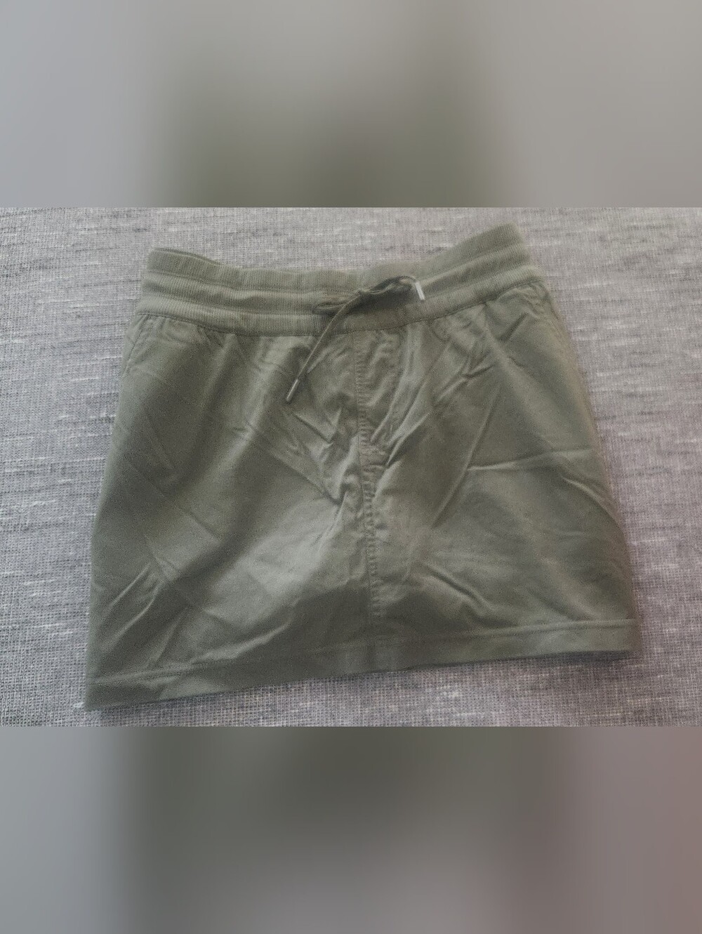The North Face Drawstring Women's Skort Large